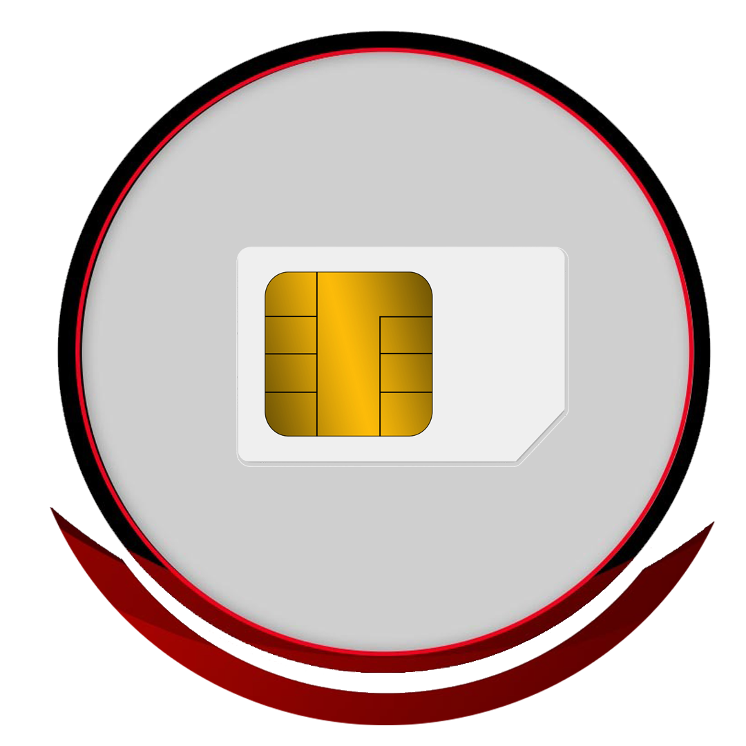 SIM CARD INTERNACIONAL